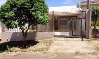 Imagem: Aluga-se imóvel em Umuarama perto do shopping