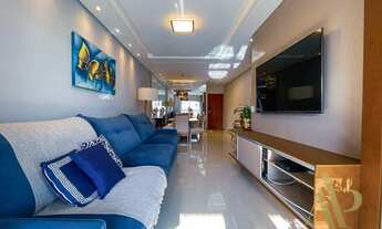 Imagem: Apartamento com 4 dormitórios à venda