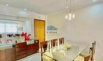 Imagem 3: Apartamento com 94m², 3 quartos, 1 suíte, 2 vagas. À venda, no bairro Nova Suíça!