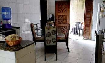 Imagem 5: CP 047, Casa plana com 03 quartos, 8,00 de frente por 25,00 de fundo