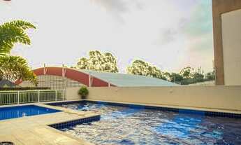 Imagem 4: APARTAMENTO À VENDA COM VISTA PARA SERRA DO JAPI - JUNDIAÍ - SP