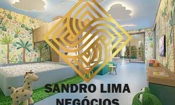 Imagem 3: APARTAMENTO DE 136,84M², 3 SUÍTES, TERRAÇO GOURMET COM 2 VAGAS À VENDA - BROOKLIN - SÃO PA