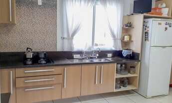 Imagem 7: Sobrado lindo em condomínio 04 quartos c/suítes em Curitiba-PR