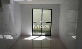 Imagem 7: CURITIBA - Sobrado Padrão - Santa Cândida