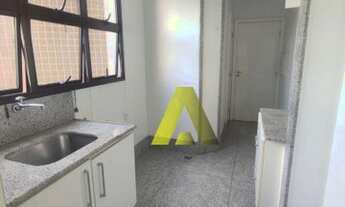 Imagem 7: Apartamento com 4 dormitórios para alugar, 204 m² por R$ 8.900,00/mês - Belvedere - Belo H