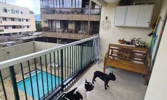 Imagem 3: Rio de Janeiro - Apartamento Padrão - Recreio dos Bandeirantes