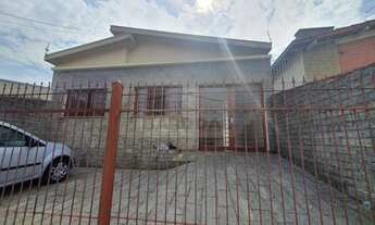 Imagem: Casa - Jardim Guanabara - Campinas