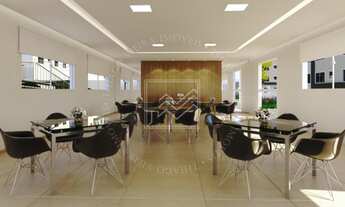 Imagem 2: Apartamento à venda no bairro Bela Vista - Palhoça/SC