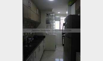 Imagem 6: Apartamento - Jardim do Estadio - Santo Andre - Sao Paulo