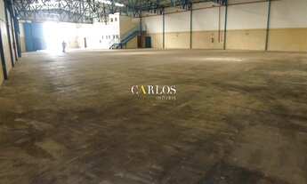 Imagem 4: Galpão para aluguel, DO COMERCIO - Contagem/MG