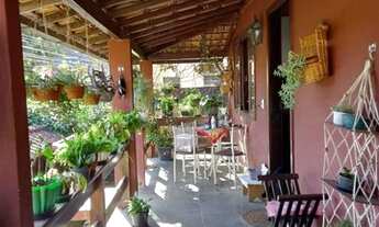 Imagem: Casa em Madame Machado - Itaipava Petrópolis