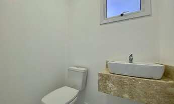 Imagem 3: Casa para venda com 110 metros quadrados com 3 quartos em Jardim Beira-Mar - Capão da Cano