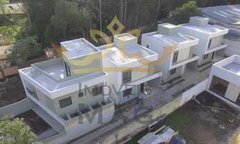 Imagem: CURITIBA - Sobrado Padrão - Santa Cândida