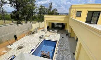 Imagem: Mansão Majestosa C/ 520M² de Construção