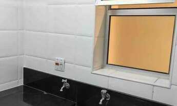 Imagem 7: Apartamento com 3 dormitórios à venda, 62 m² por R$ 385.000,00 - Fundação - São Caetano do