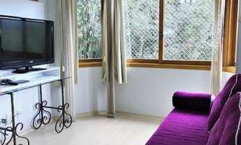 Imagem 7: GRAMADO - Padrão - Centro