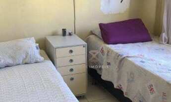 Imagem 4: Apartamento com 3 dormitórios à venda, 80 m² por R$ 480.000 - Nova Gameleira - Belo Horizo