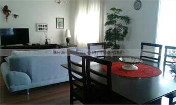 Imagem 2: Apartamento - Jardim - Santo Andre - Sao Paulo