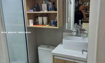 Imagem 12: Apartamento para Locação em São Paulo, Vila Olímpia, 3 dormitórios, 1 suíte, 3 banheiros