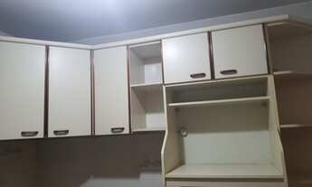 Imagem: Apartamento com dois dormitórios no bairro