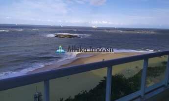 Imagem 6: Espetacular 4 Quartos 4 Suítes Frente Mar na Praia de Bervely Hills Itapuã