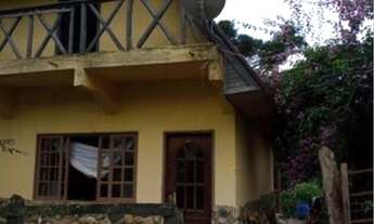 Imagem 3: Encantadora Chácara de 12.600m2 na Zona Urbana, Marmelópolis/MG