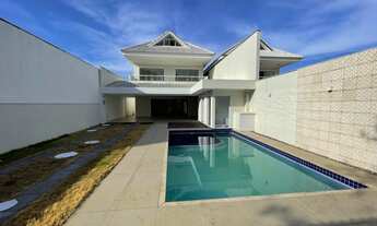 Imagem: Casa de condomínio para venda possui 400