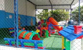 Imagem 5: Apartamento para venda tem 68 metros quadrados com 3 quartos em Freguesia/Jacarepaguá - Ri