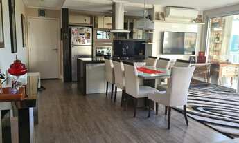 Imagem 5: Apto passeio pedra branca, muito bem mobiliado, alto padrão