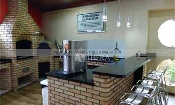 Imagem 7: Apartamento - Valparaiso - Santo Andre - Sao Paulo