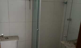 Imagem 3: Apartamento para venda possui 60 metros quadrados com 2 quartos