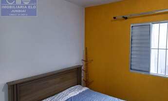 Imagem 4: CASA RESIDENCIAL em JUNDIAÍ - SP, Vila Rami