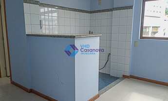 Imagem 2: Apartamento à venda, 1 quarto, 1 suíte, Centro - VIÇOSA/MG