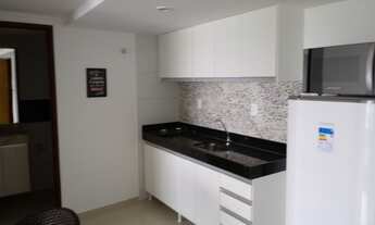 Imagem 5: Flet à beira mar/Bessa, J.Pessoa/PB