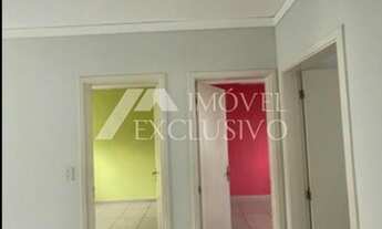 Imagem 6: Apartamento com 2 quartos à Venda, Jardim Florestan Fernandes - Ribeirão Preto