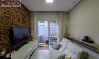 Imagem: Apartamento com 2 dorms, Campo Grande, São