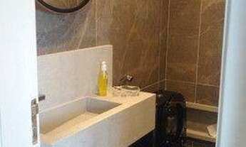 Imagem 2: Apartamento com 2 dormitórios para alugar, 160 m² por R$ 6.500/mês - Avenida da Invernada