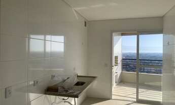 Imagem 2: Renaissence - Torre Bellini 155 m²