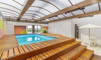 Imagem 2: Vende-se Flat de alto padrão mobiliado. Podemos aceitar carro como parte do pagamento