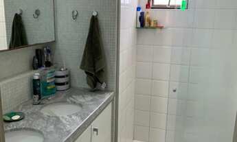 Imagem 4: Pituba - 2 quartos -85 M2 - Nascente - 2 vagas