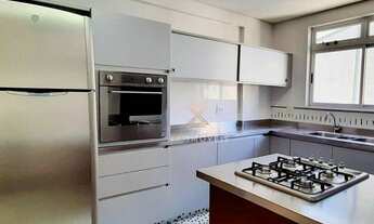 Imagem 5: Apartamento com 4 dormitórios à venda, 164 m² por R$ 1.380.000 - União - Belo Horizonte/MG