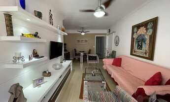 Imagem 3: Apartamento para venda tem 87 metros quadrados com 3 quartos