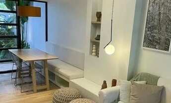 Imagem 4: Vende Casa duplex/2 Suítes/Condomínio Fechado Villa Marieta/Ponta Negra/60m²