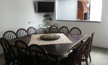 Imagem 7: Sobrado à venda, 3 quartos, 3 suítes, 4 vagas, Parque Sevilha - São Paulo/SP