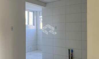 Imagem 5: Apartamento com 2 dormitórios, 1 suíte, 2 banheiros e com 2 vagas cobertas próximo ao Cent