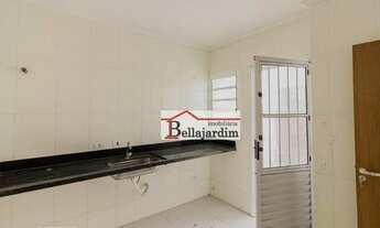 Imagem 3: Sobrado com 3 dormitórios para locação e venda 134 m²