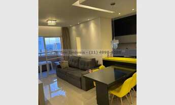 Imagem: Apartamento - Campestre - Santo Andre