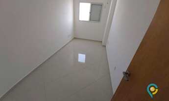 Imagem 7: Apartamento com 3 dormitórios à venda, 91 m² por R$ 510.000,00 - Canto do Forte - Praia Gr