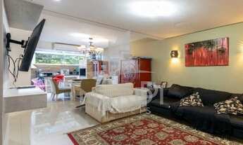 Imagem 5: PORTO ALEGRE - Casa de Condomínio - Vila Assunção