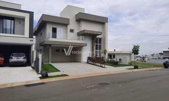 Imagem 2: Casa - Swiss Park - Campinas